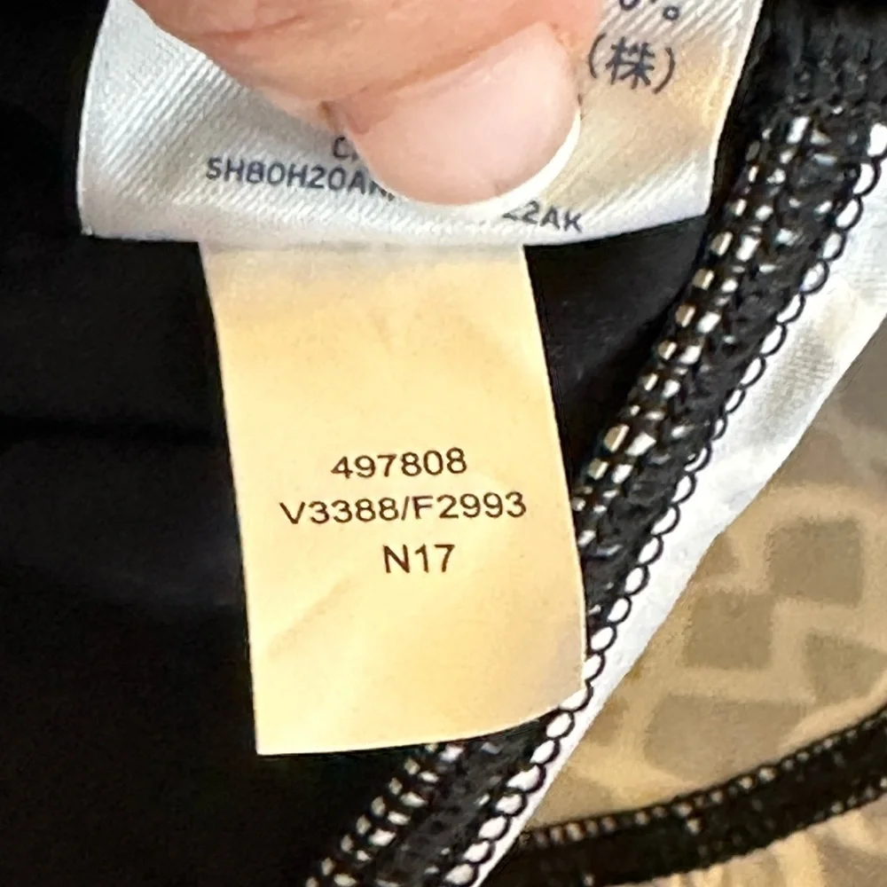 Lands’ End | Women's Square Neck Underwire Tankini Swimsuit Top